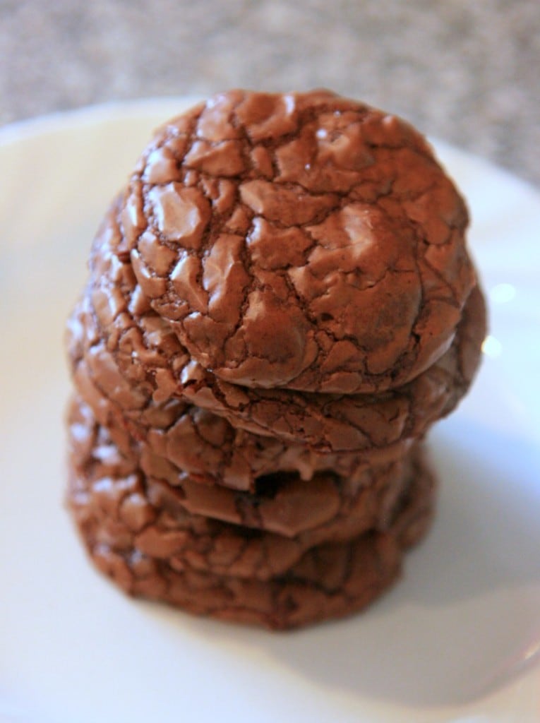 Mexican Hot Chocolate Cookies – Cranial Hiccups